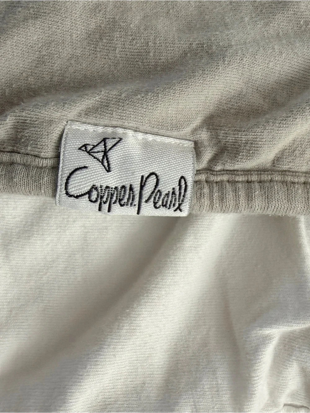 Copper Pearl + KeaBabies Burp Cloths – 14 Pack